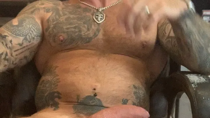 Gay cuckolding, SPH, Chastity