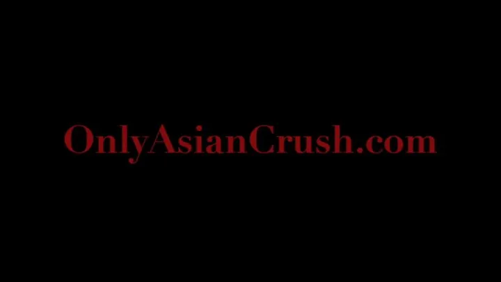 Filipina cock crush