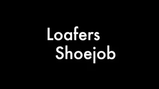 Loafers shoejob
