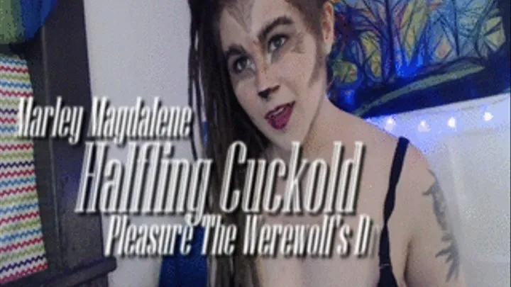 Halfling Cuckold The Werewolf's Dragon