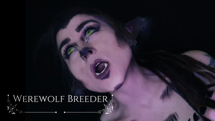 Werewolf Breeder