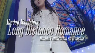 Long Distance Romance Webcam DP
