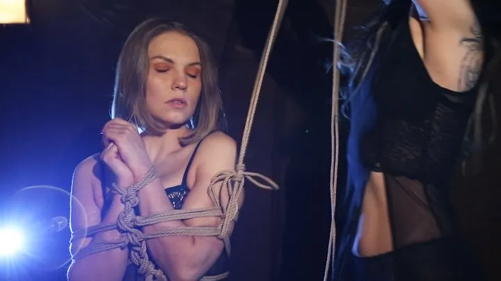 Shibari Maria-04