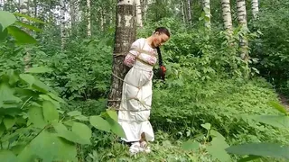 Sofi Ethnic bondage in the forest Ordro Part 2