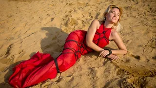 Sofi - Bondage Mermaid