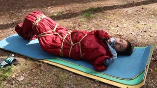 Sofi Camping Bondage Part 1-8 Full version
