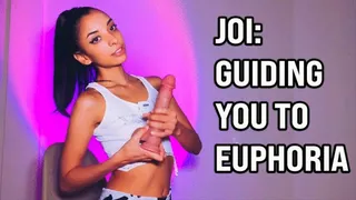 JOI: Guiding You to Euphoria