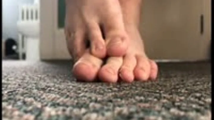 Toe