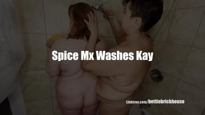 Spice Mx Washes Kay