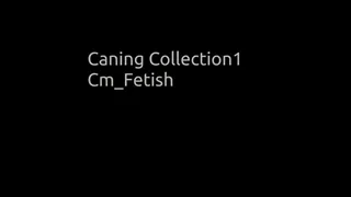 Caning Collection 1