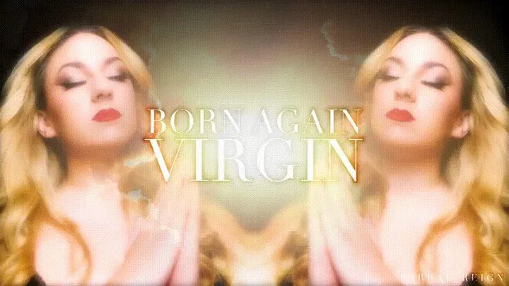 Born Again Virgin