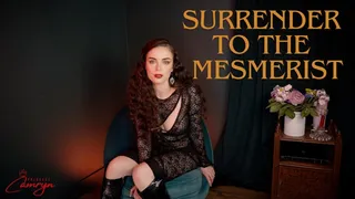 Surrender To The Mesmerist