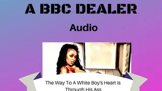 BBC Is Your God - Fill Your Empty White Soul With Spirituality