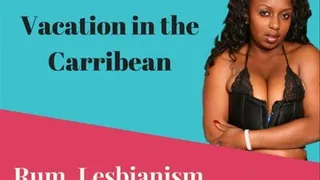 Caribbean BBC For White women - Why they go on vacation without you