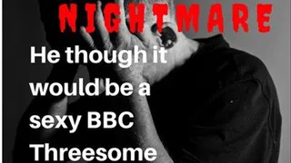 Cuckold Nightmare - BBC Ruins A Happy White Marriage