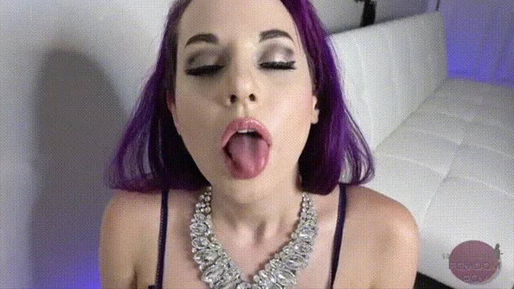 Beg NOT To Cum - Oral Cock Tease