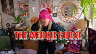 Lexi Dollface Stars in The Wedgie Curse