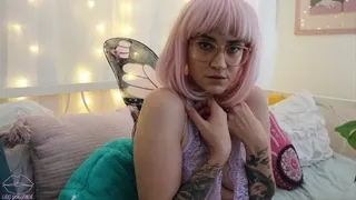 ASMR Fairy Sex