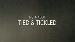 Tied & Tickled