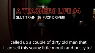 Helena Price - A Teachers Life 4 Full Video - My student wants to do porn! Slut Training Fuck Drive!