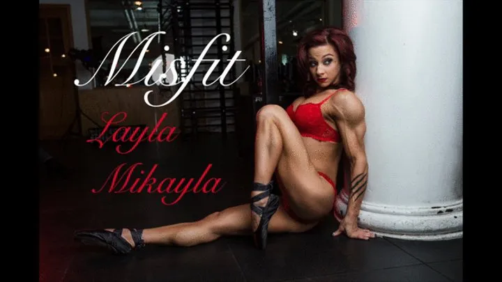 Layla Mikayla
