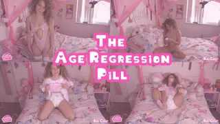 The Age Regression Pill