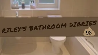 Toilet Diary 98