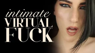 Intimate Virtual Fuck