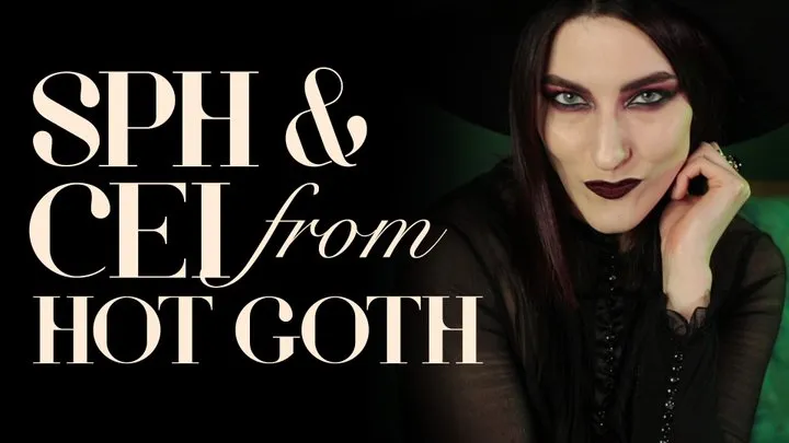 Mean SPH & CEI from Hot Goth