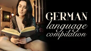 German Language Compilation