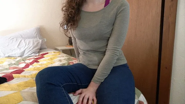 Girlfriend Wants To Be Your Slut