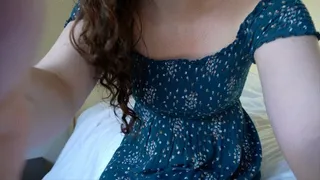 GFE Anal Training and CEI Video Call