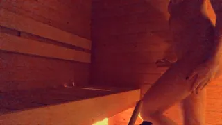 Sauna Fingering 2 (Finland)