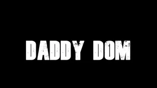 Step-Daddy DoM XXX #2