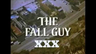 THE FALLGUY XXX