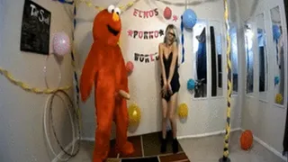 ELMO'S PORNO