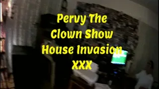 House Invasion XXX