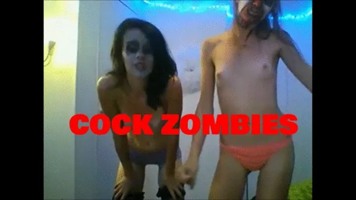 COCK ZOMBIES