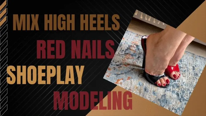 High Hells Modeling Mix Part 2