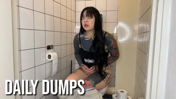 Daily Dumps 18