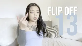 Flip Off 13