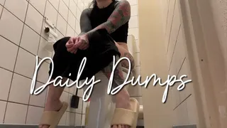 Daily Dumps 6