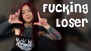 Fucking Loser