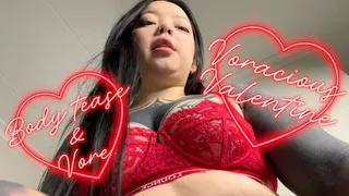 Voracious Valentine - Part 1