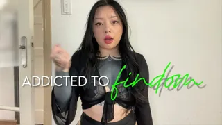 Addicted To Findom