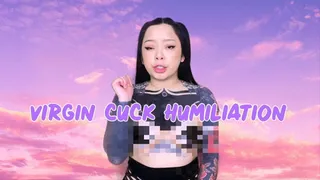 Virgin Cuck Humiliation