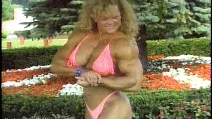 Karla Nelson (1993) Part 3