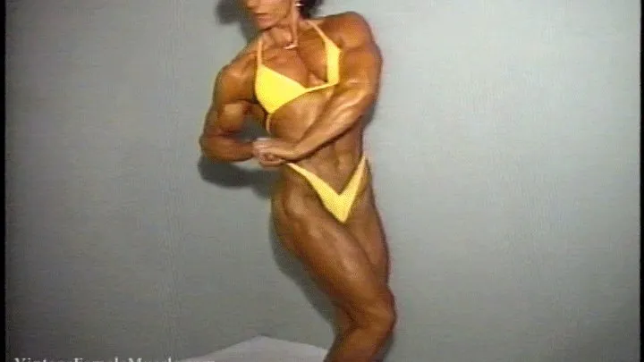 Christa Bauch (1992) Part 2