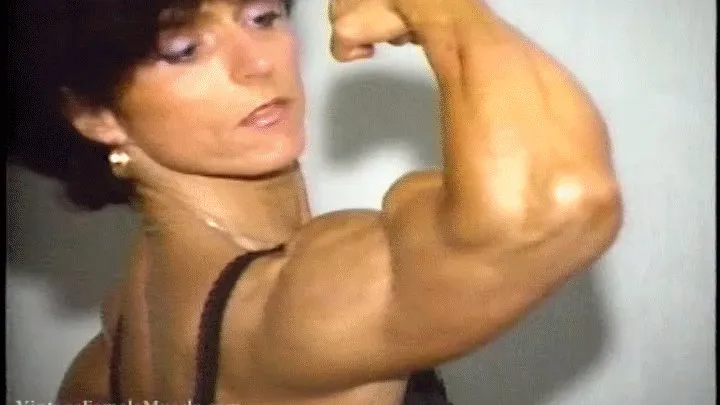 Christa Bauch (1992) Part 3