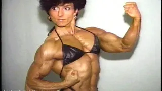 Christa Bauch (1992) Part 1